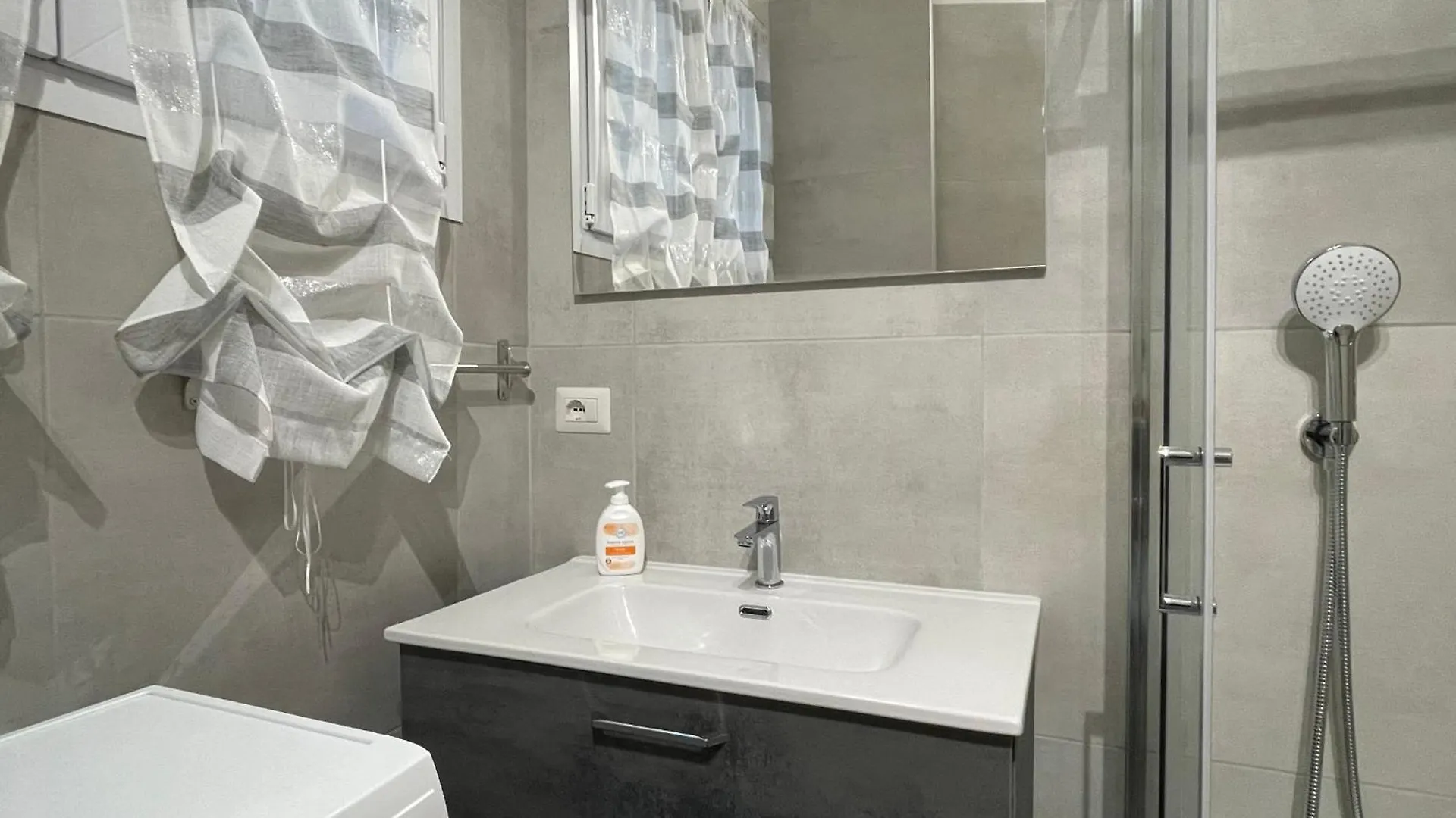 Apartmán Citylife - Mico - 15 Minuti Dal Duomo Milán