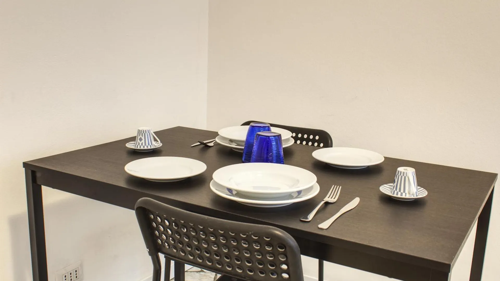 Apartmán Citylife - Mico - 15 Minuti Dal Duomo Milán Itálie