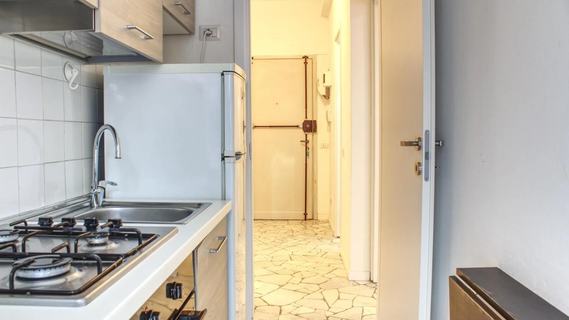 Citylife - Mico - 15 Minuti Dal Duomo Milán Apartmán