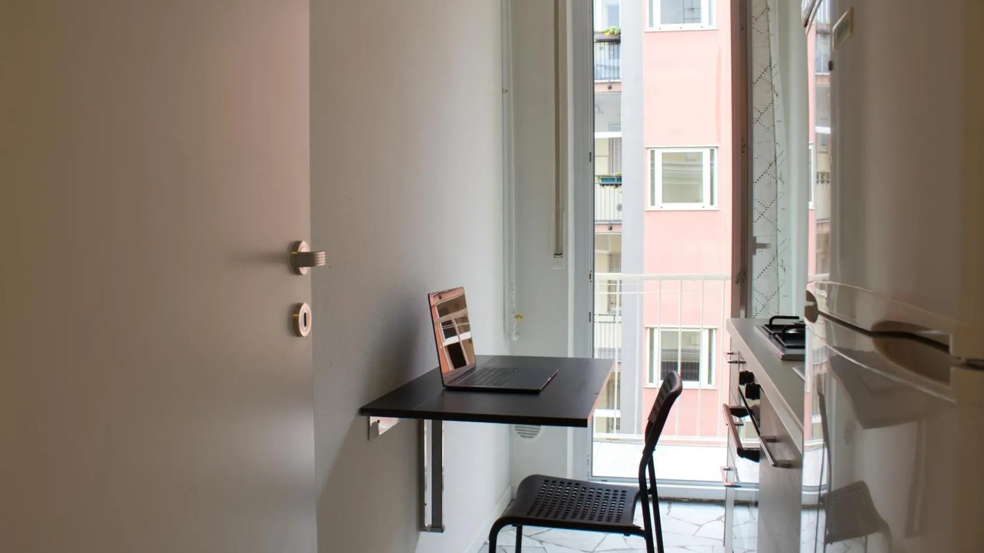 Citylife - Mico - 15 Minuti Dal Duomo Milán Apartmán